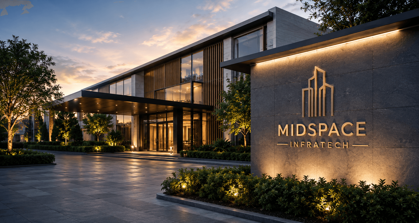 Contact Midspace
