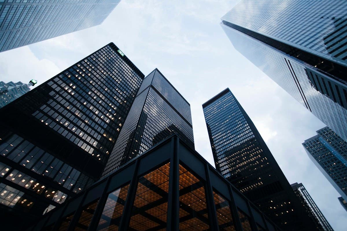Commercial Spaces